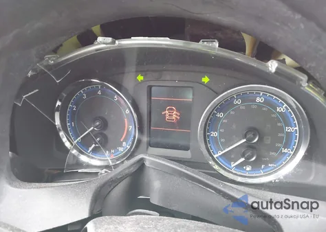 2018 Toyota Corolla L from USA, damaged, VIN 5YFBURHE4JP823166